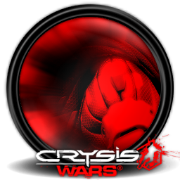 Crysis Wars 1 Icon 256x256 png